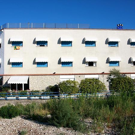 Hotel Excelsior Fano Buitenkant foto